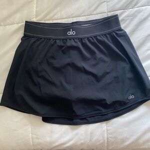 Alo Tennis Skirt